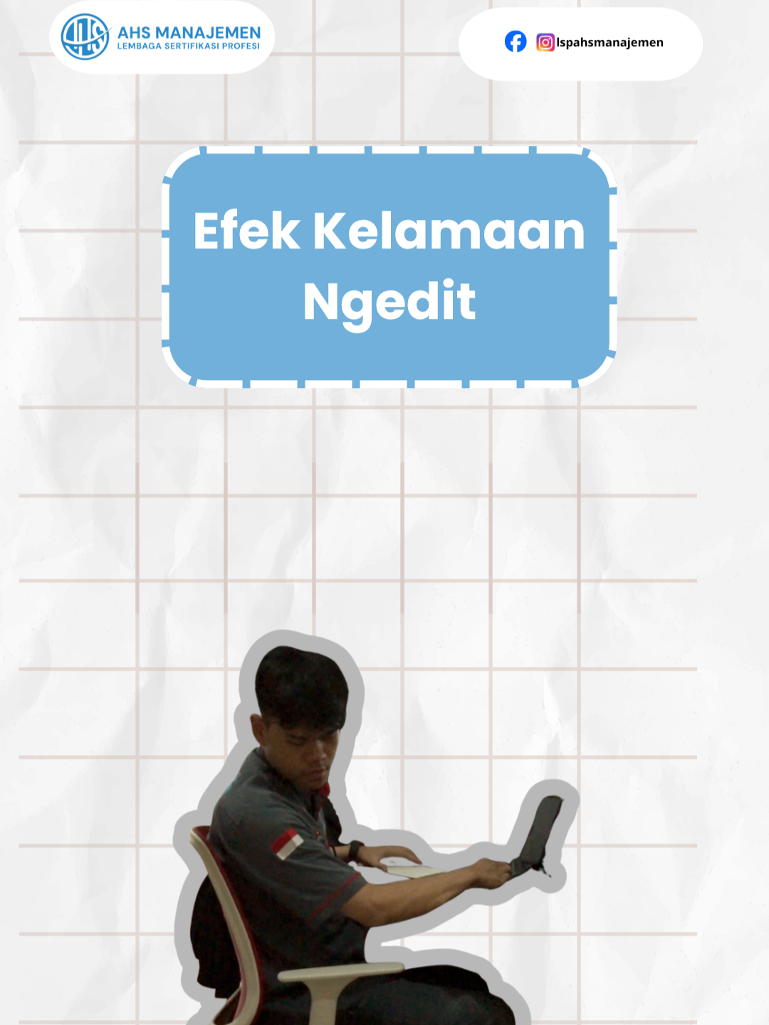 @AHS Manajemen