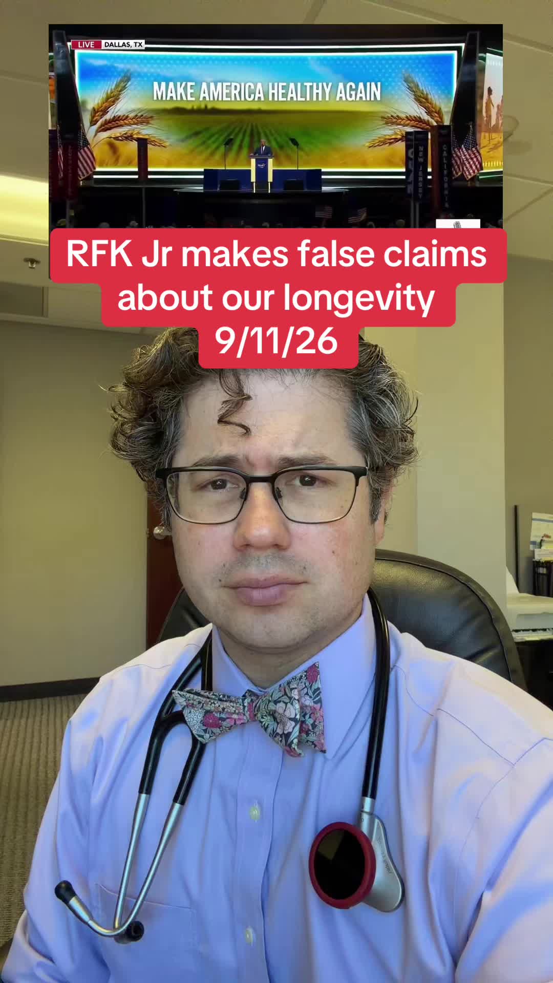 @Dr. Rubin, MD