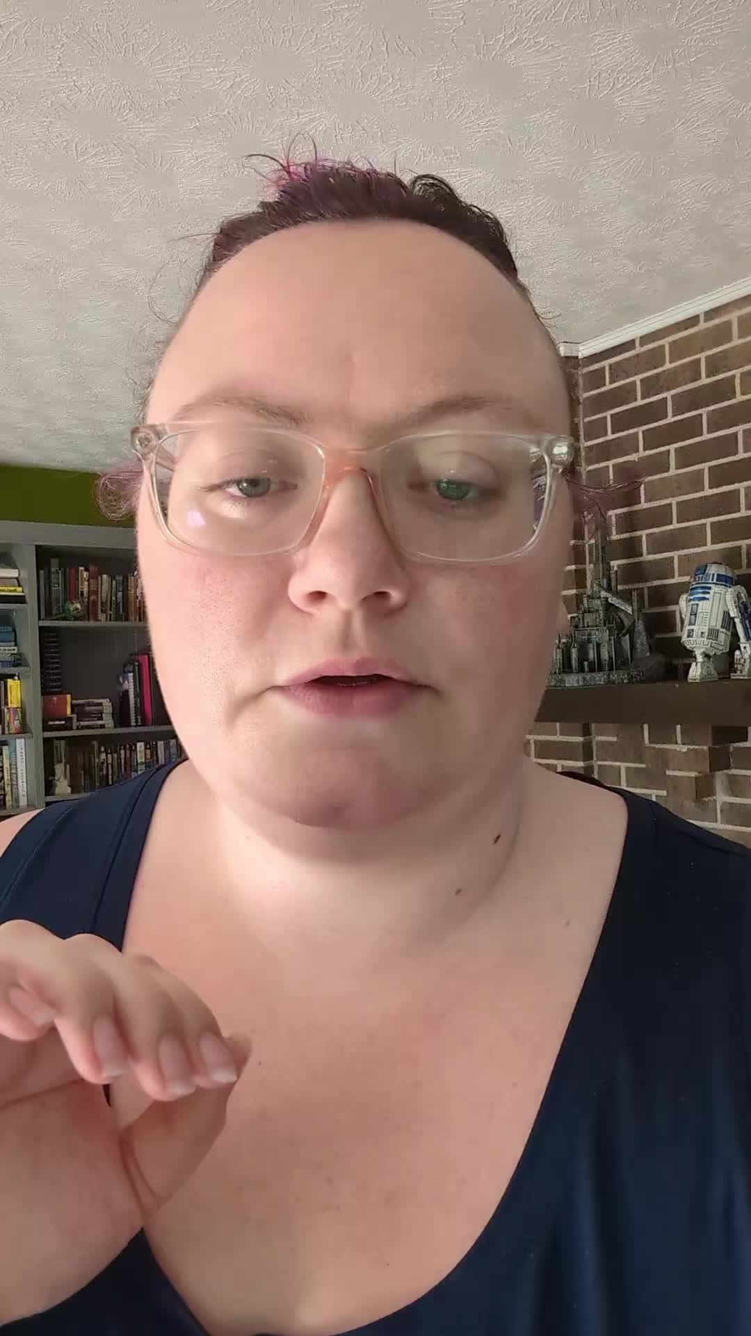 @Megan