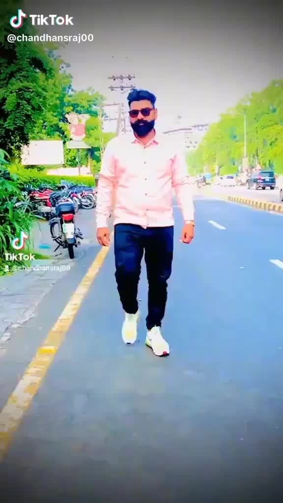 @Chand Hans Raj