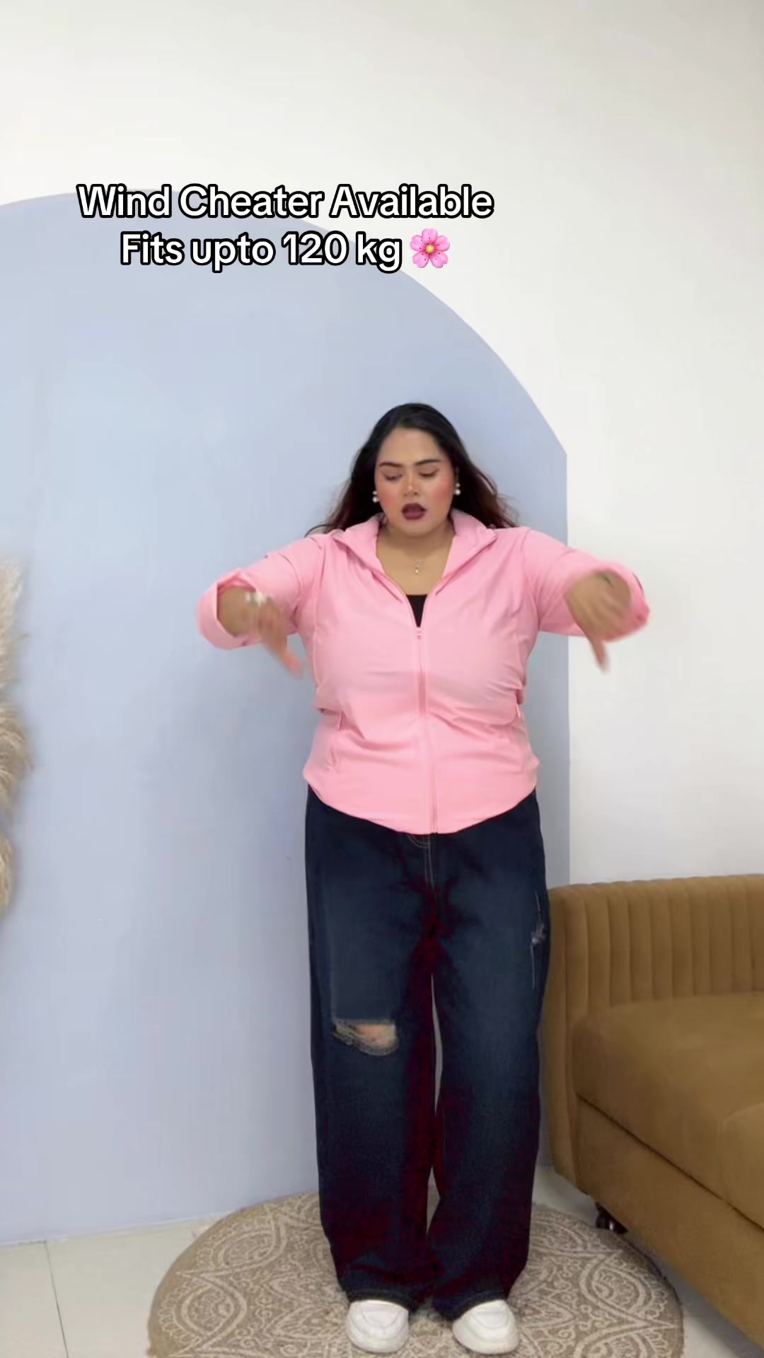 @Curvy essentials