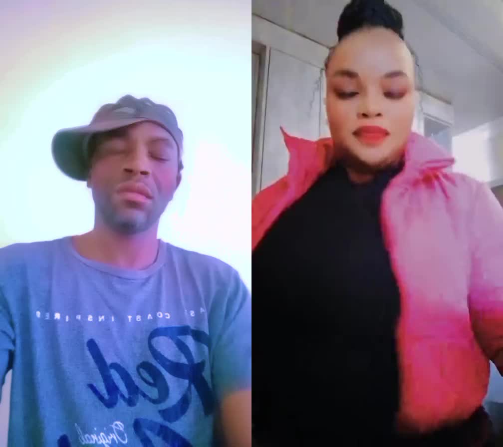 @Thabani J