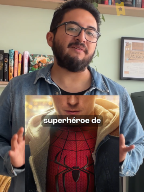@SensaCine México