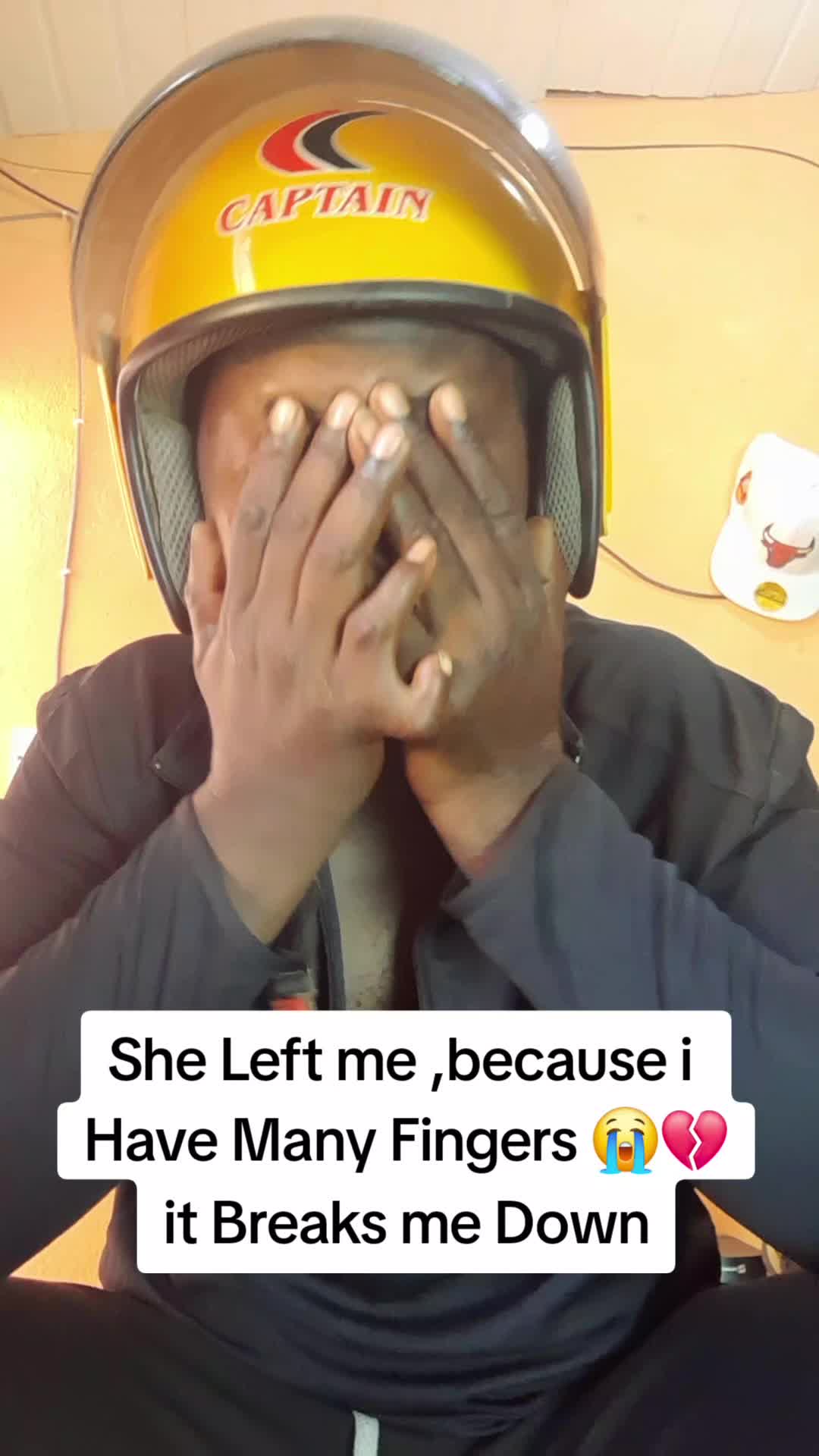 @KANDA YA NDUTHI 🏍