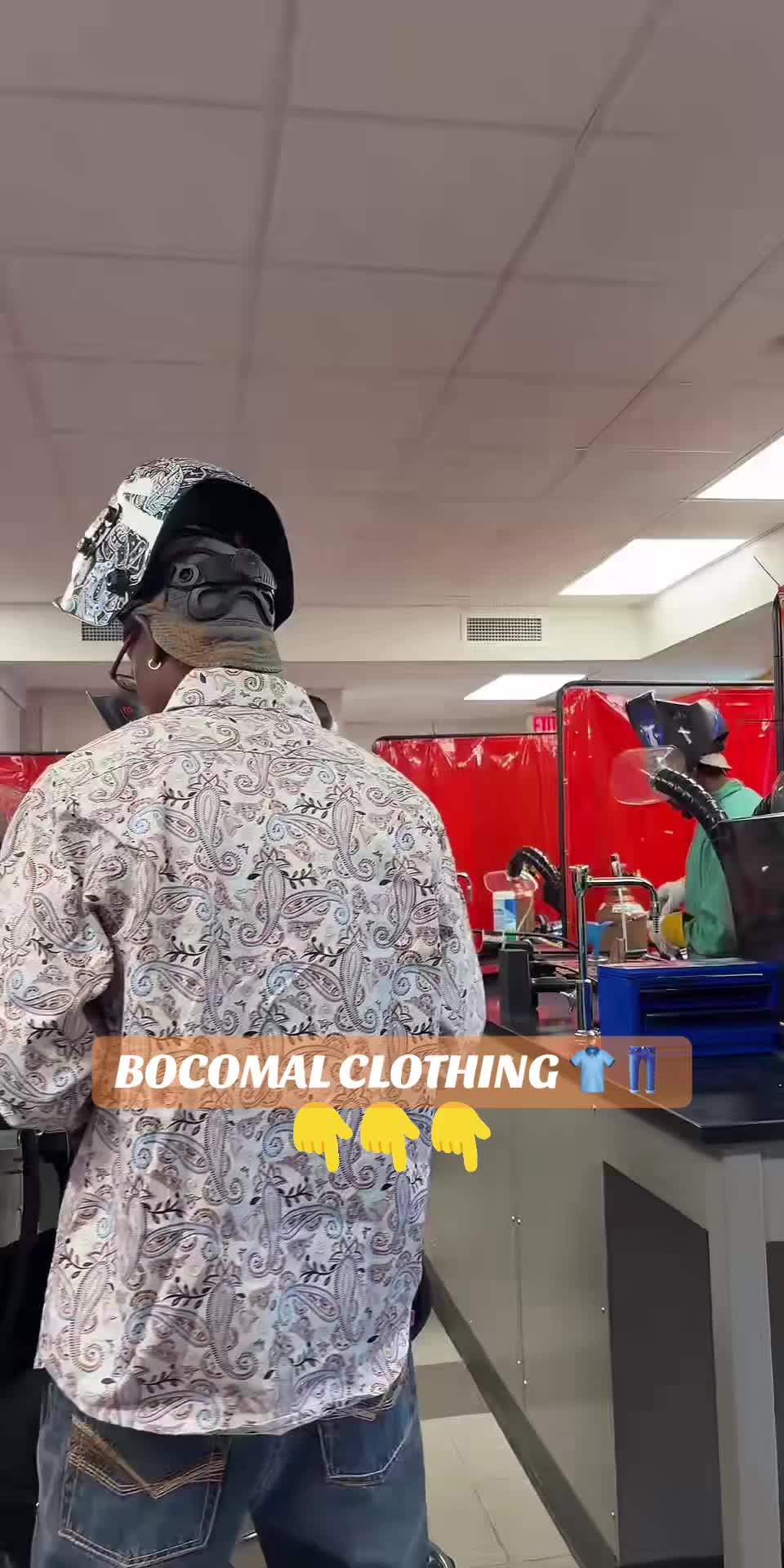 @Your Welding Coach