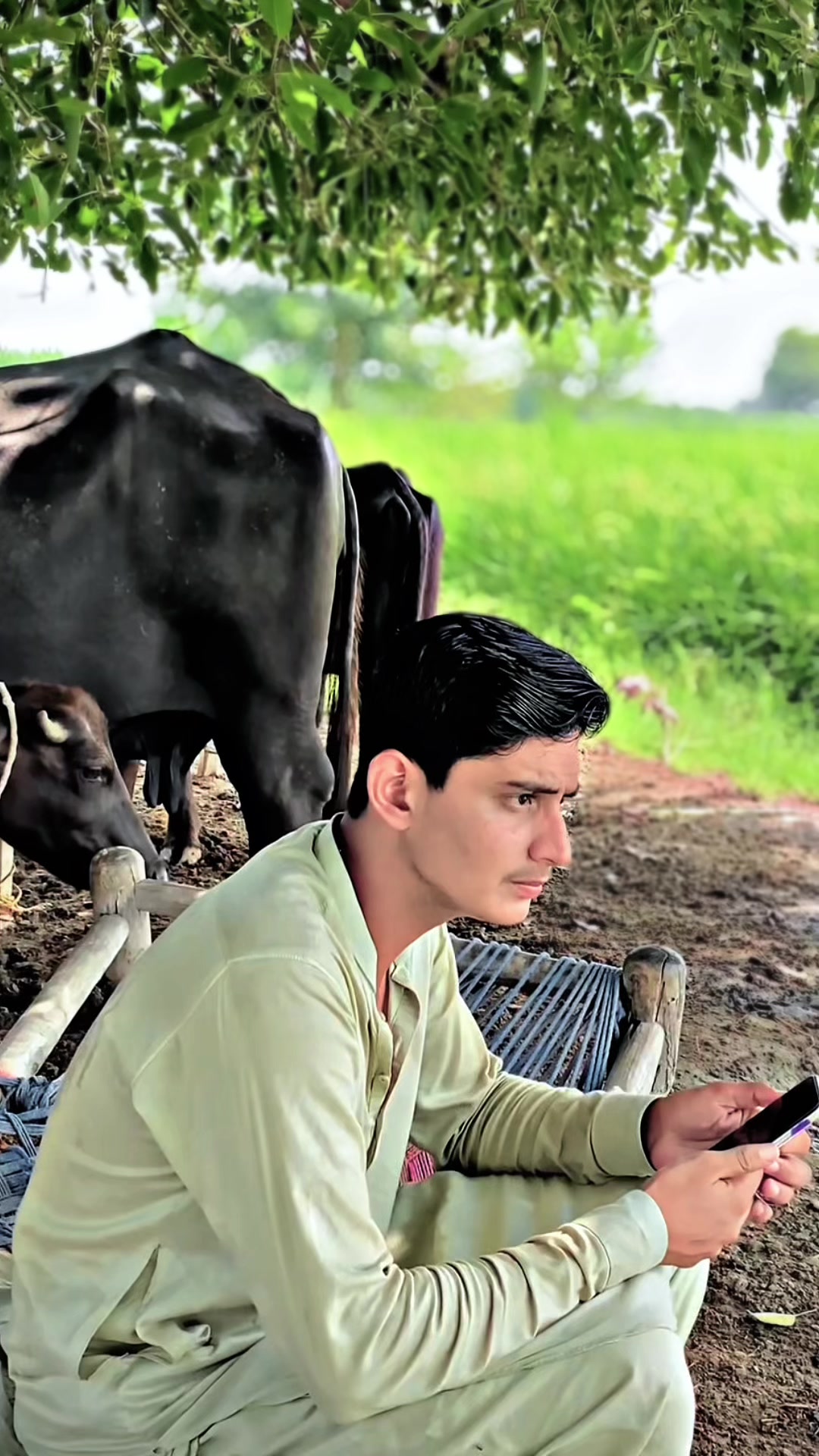 @Imran Ranjha