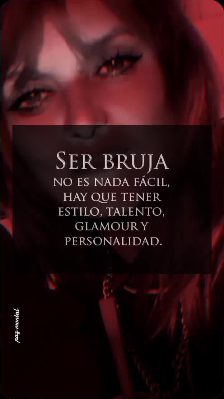 @Paz Mental