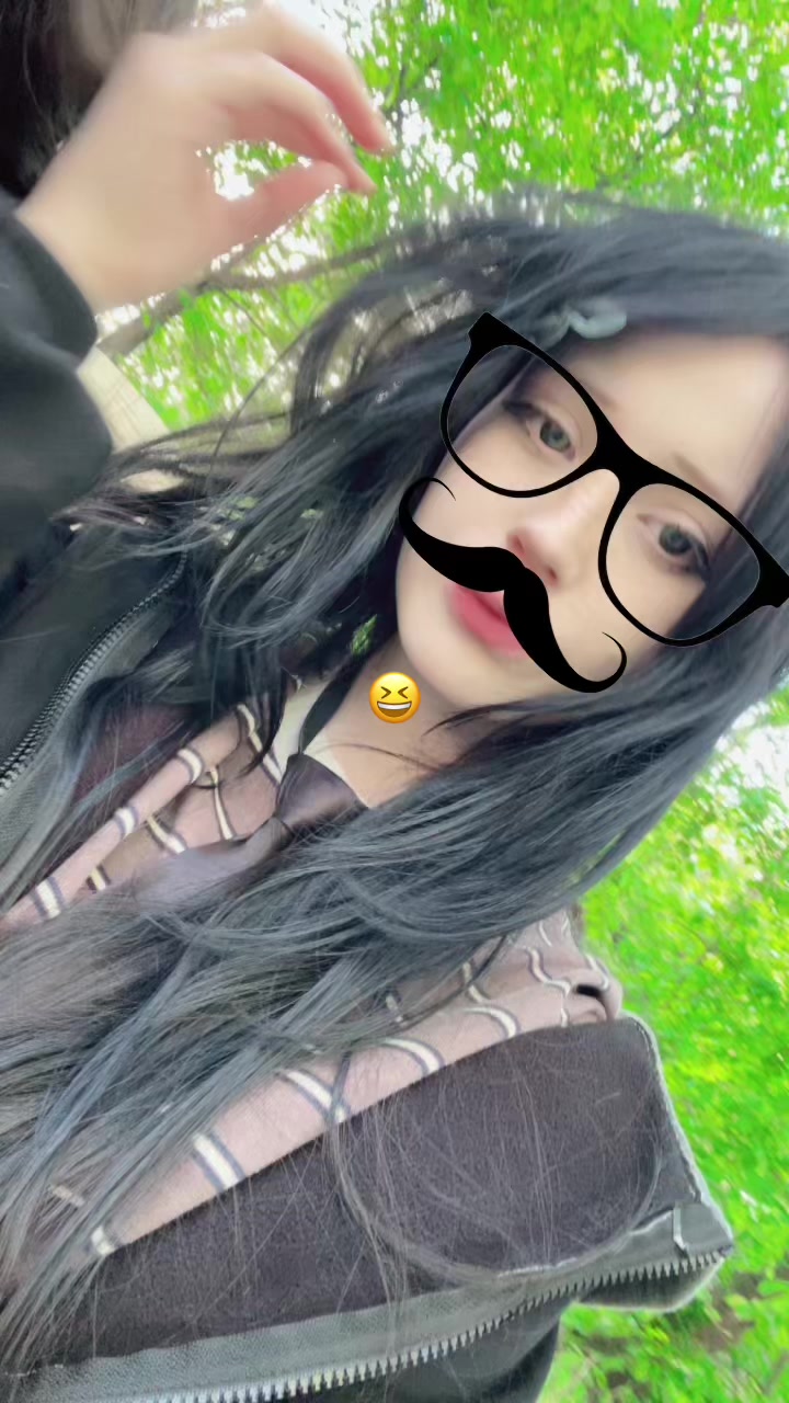 @собака