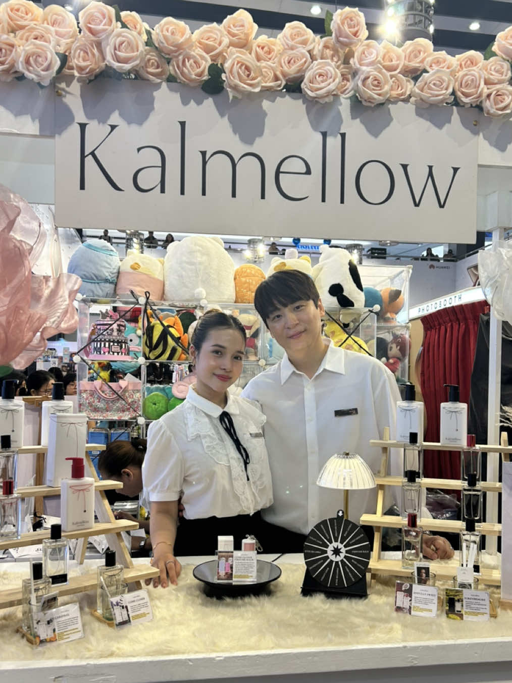 @Kalmellow