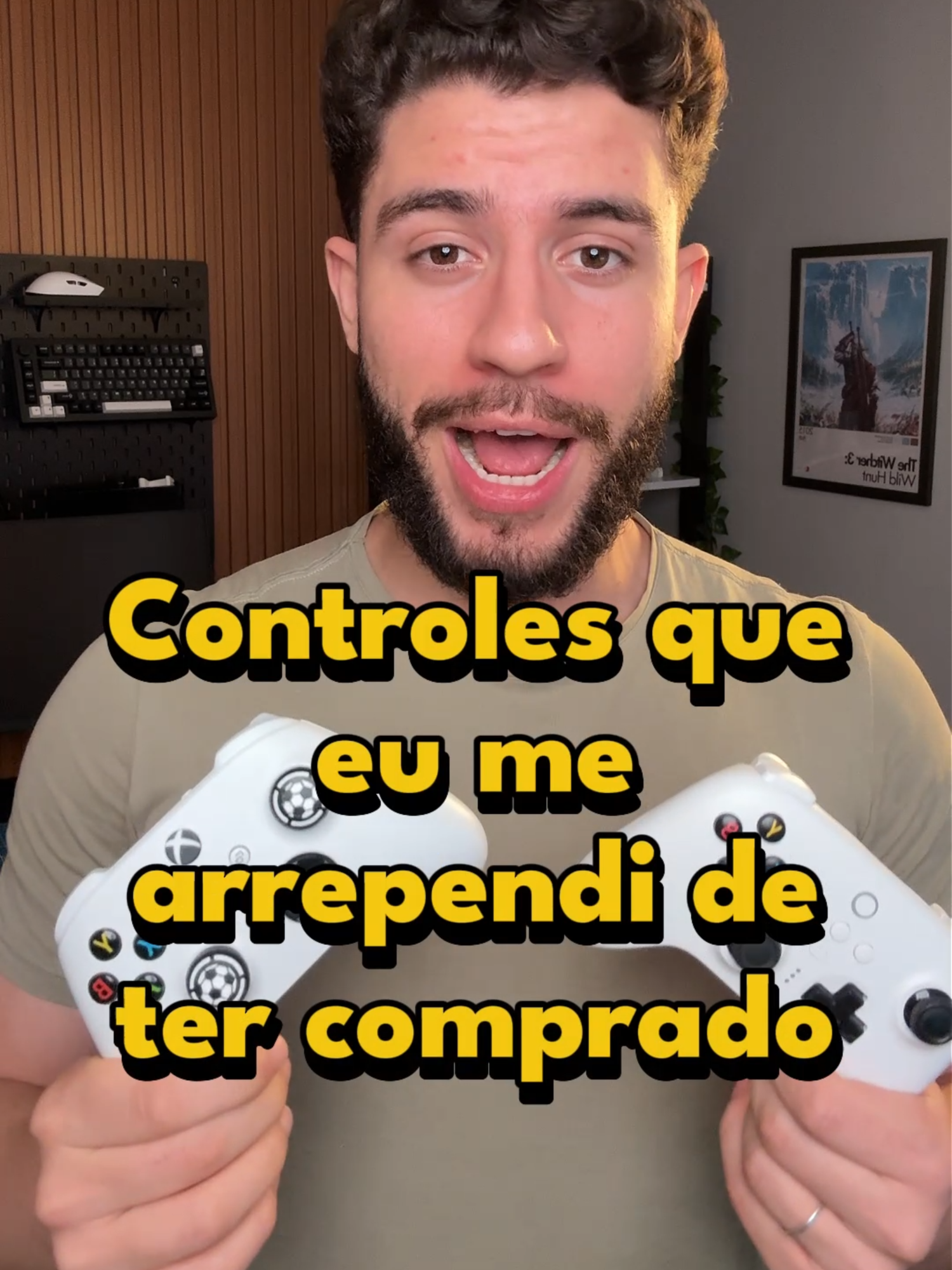 @Poison | Setup Gamer