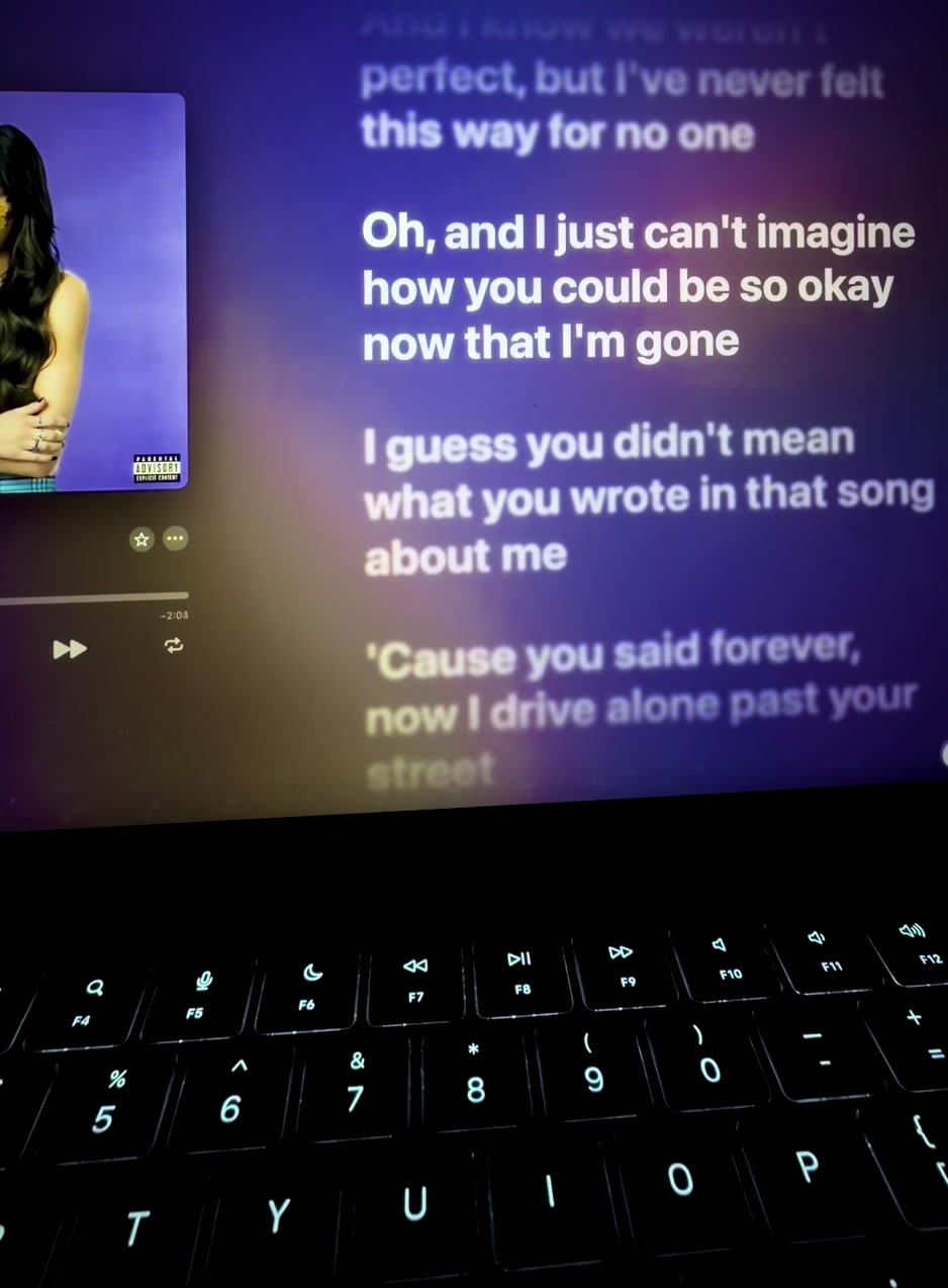 @SpotifySongs