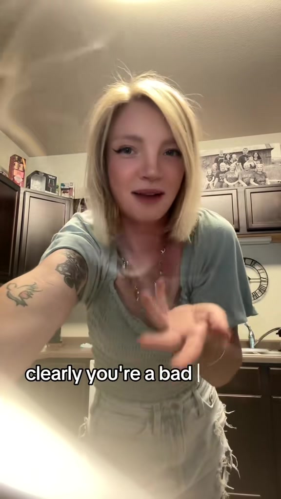 @Courtney