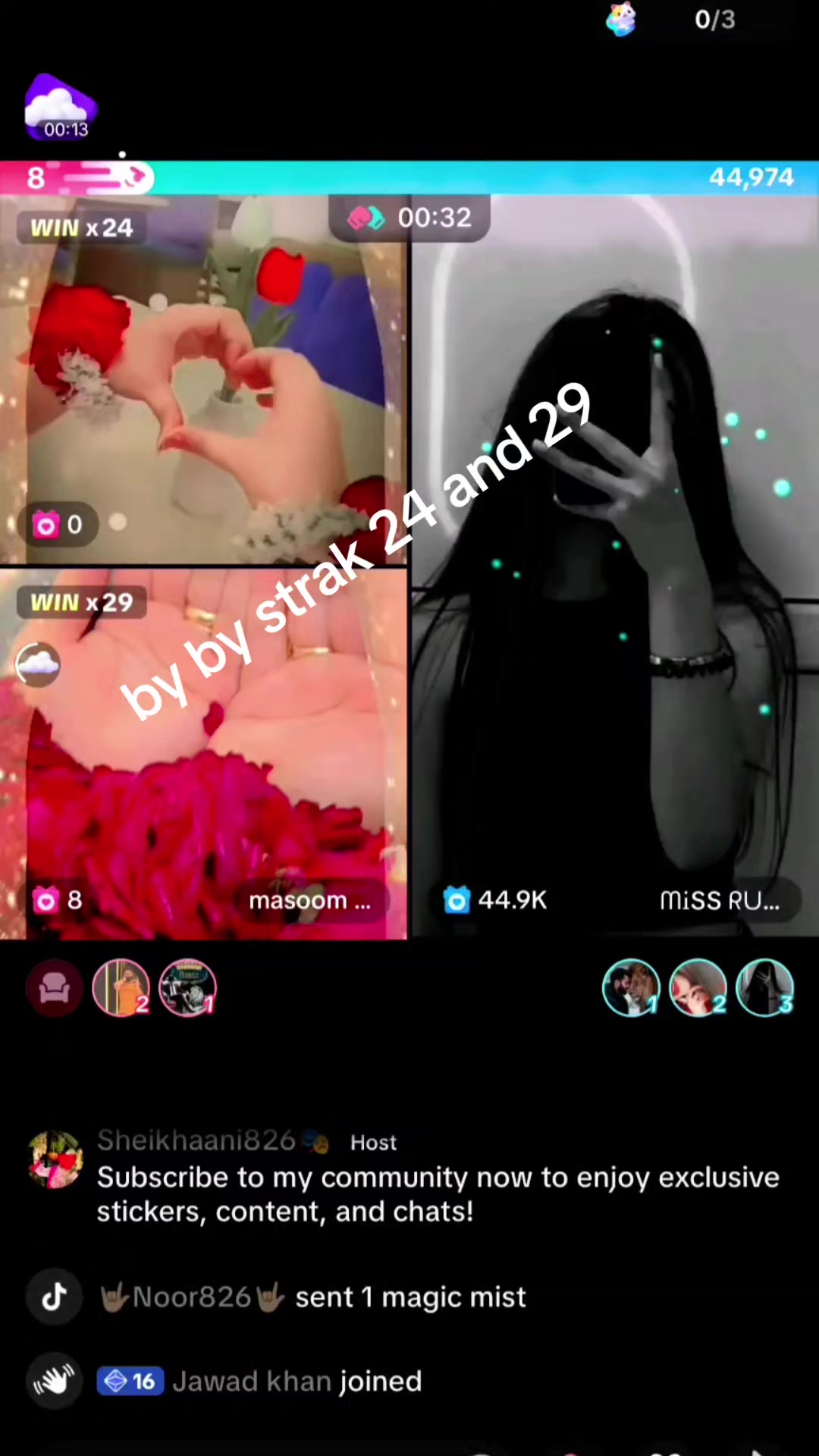 @ᗰᎥSS ᖇᑌᗷᎥ