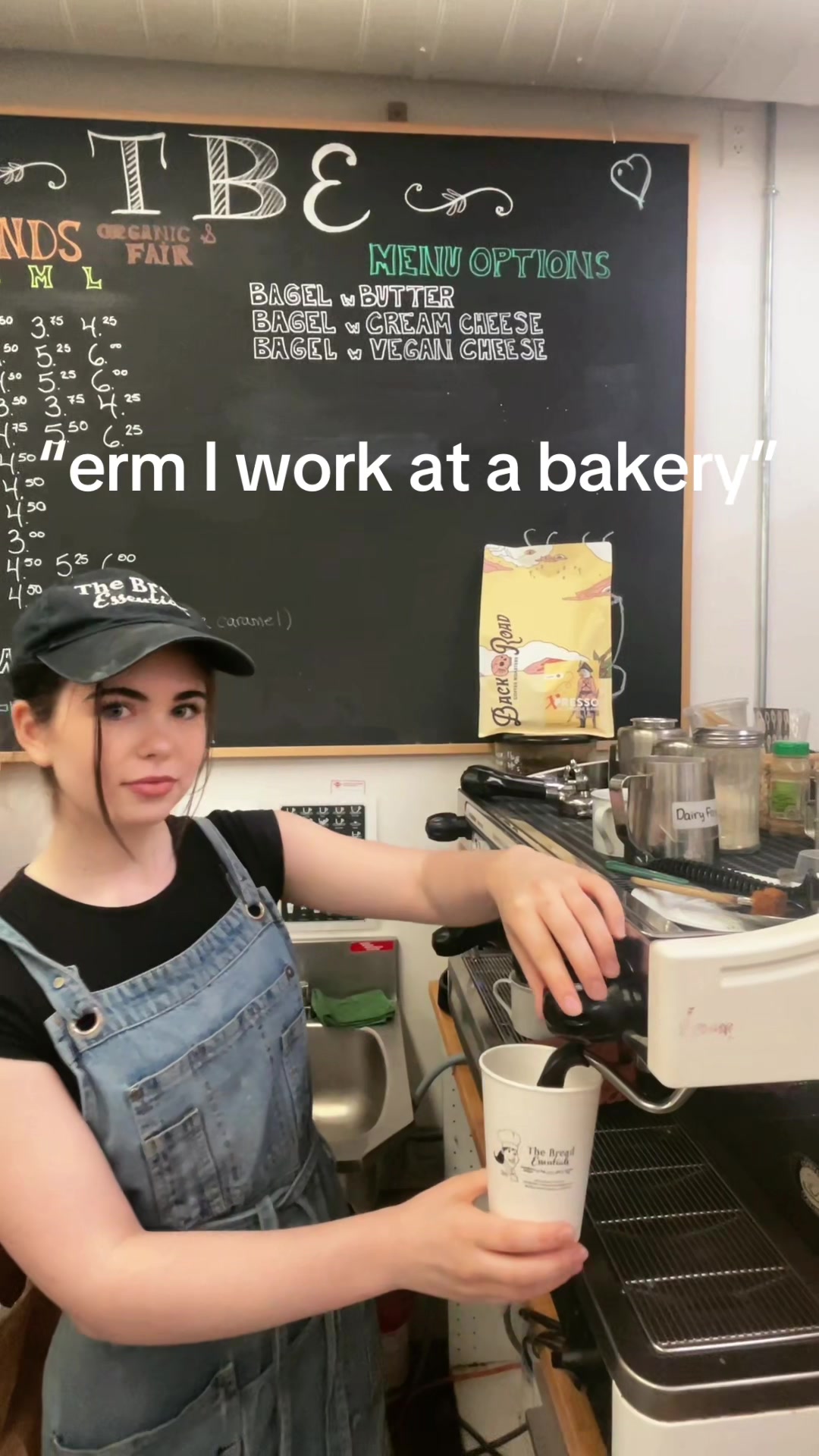 @The Bread Essentials GF