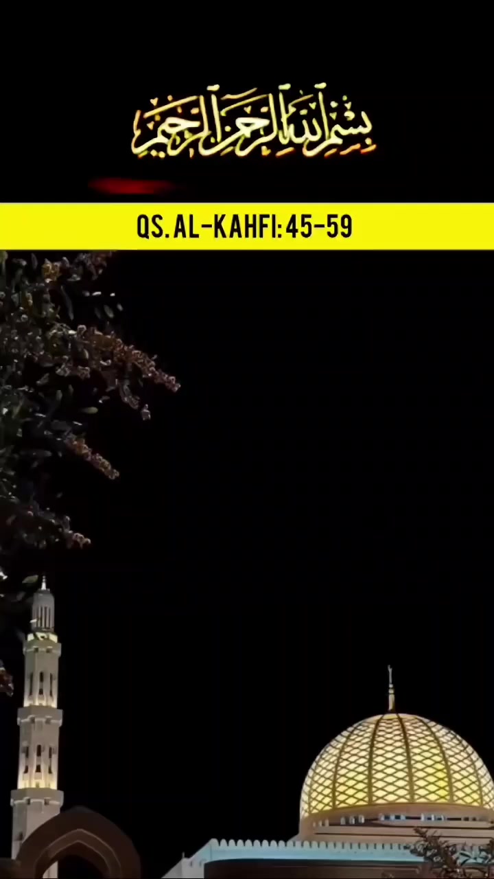 @Belajar Agama Islam