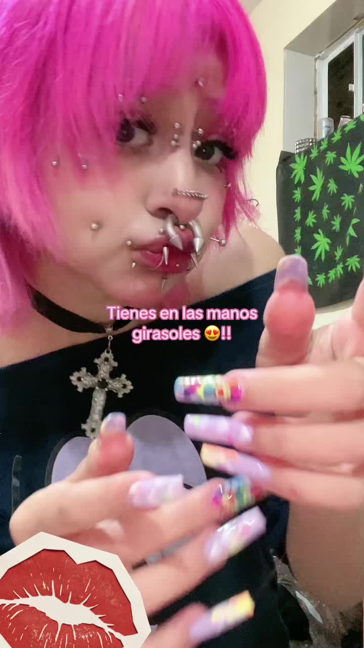 @niño monster💚
