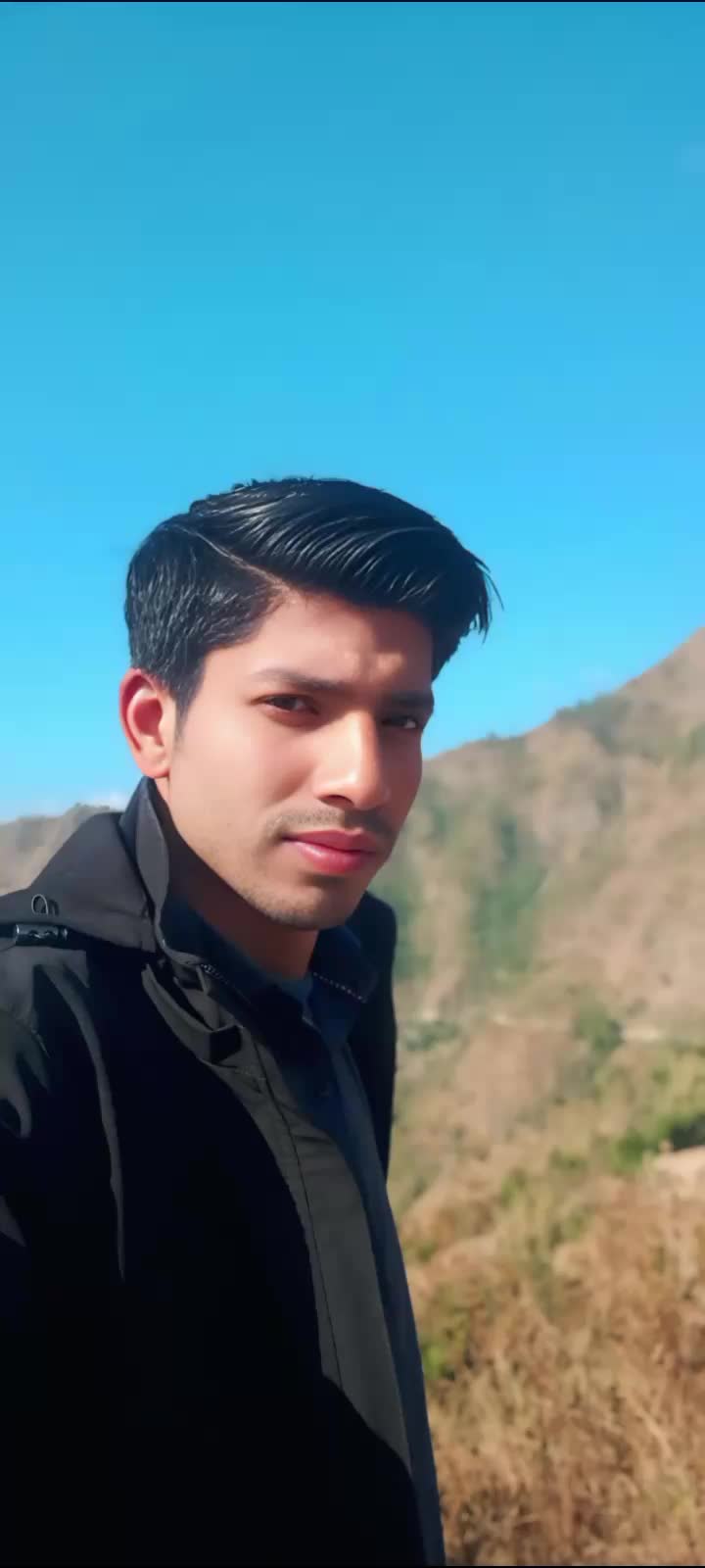 @shyam kishor yaddav