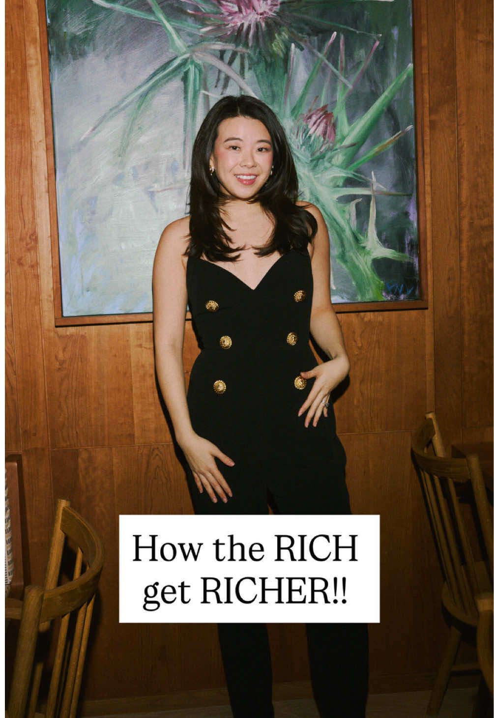 @Vivian | Your Rich BFF