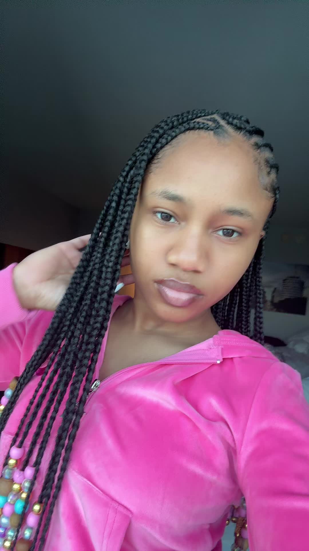 @Jasmine Marie