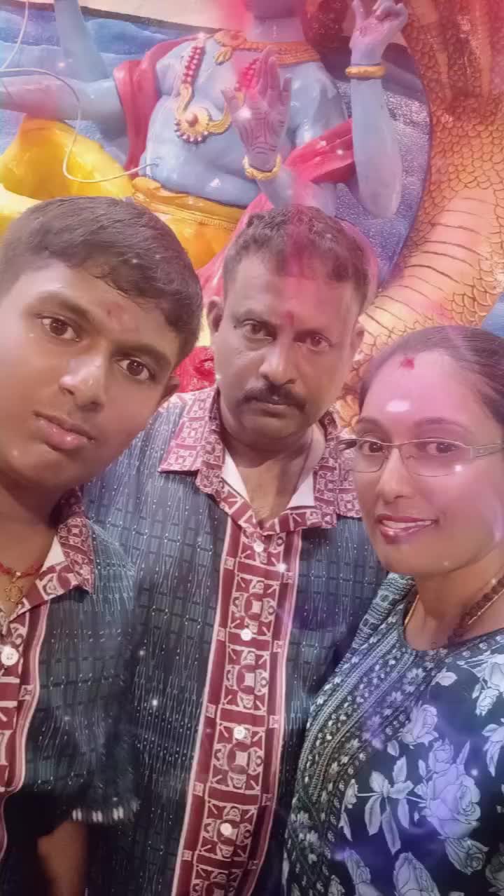 @Nirmala Ravidran