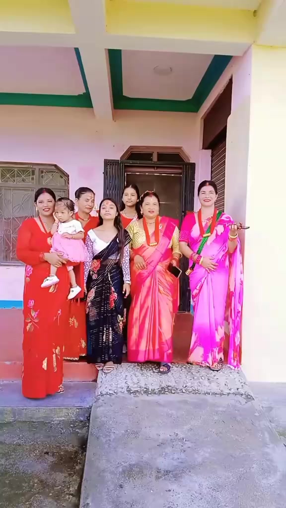 @smirti hamal shahi