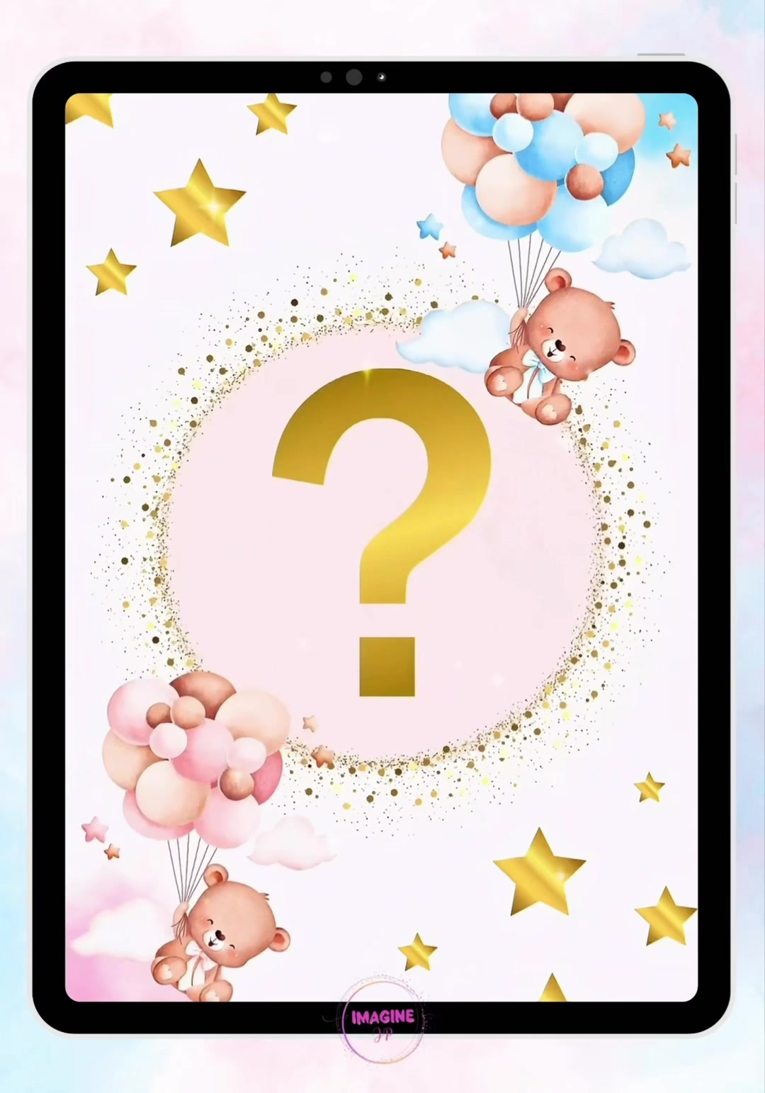 @Imagine JP