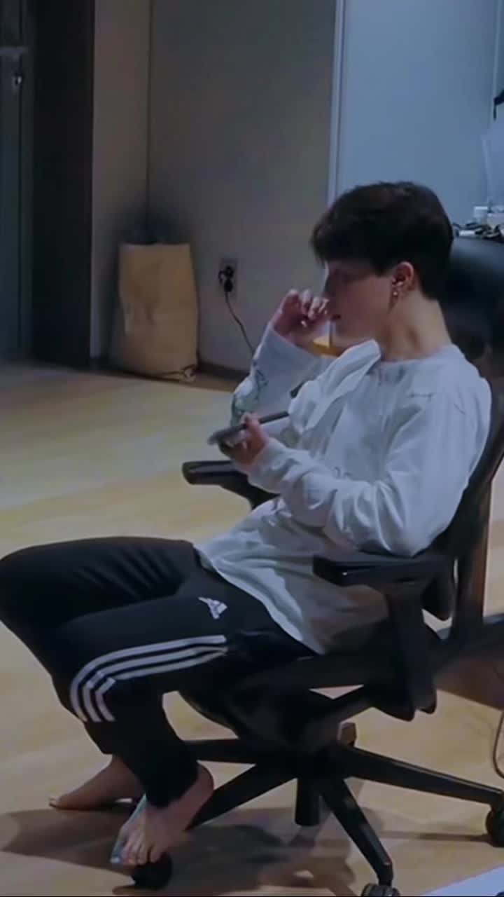 @Park jimin bts