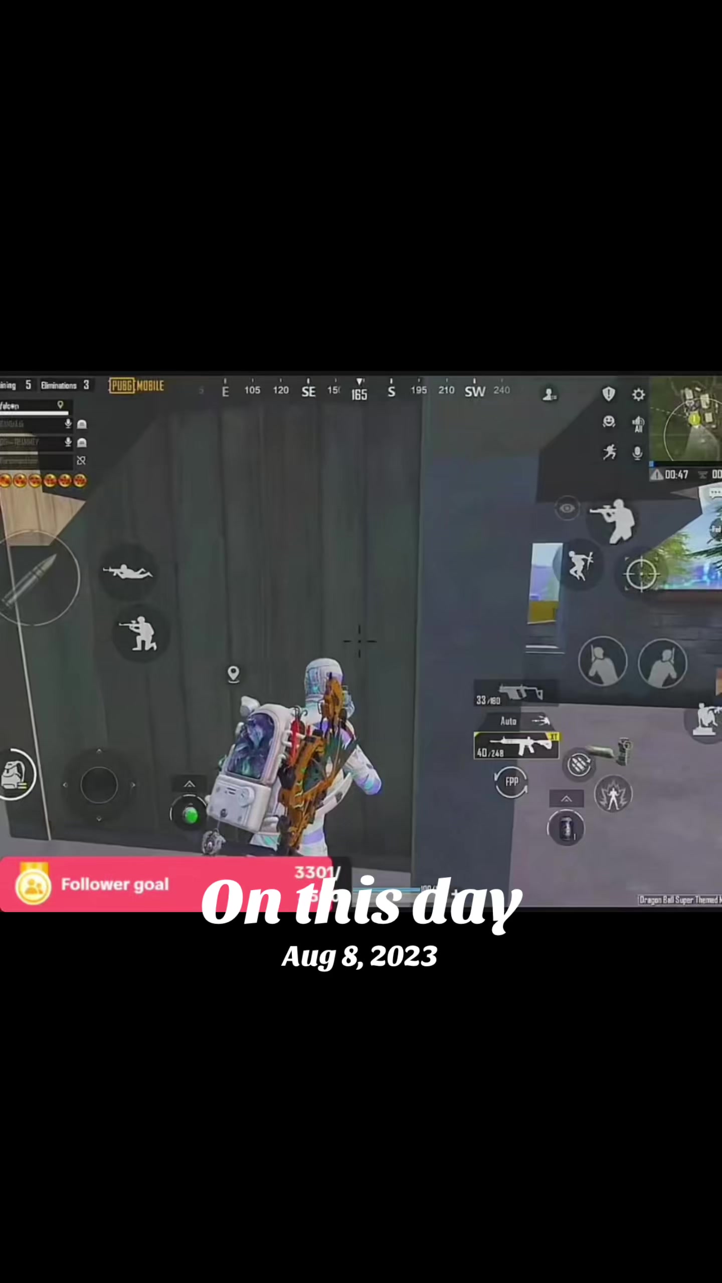 @FALCON GAMING