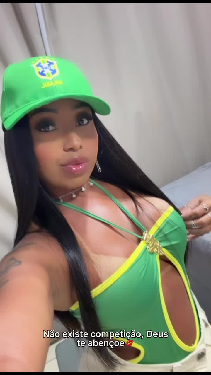 @Thaynara Menezes