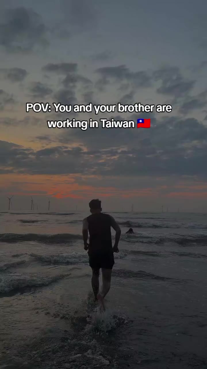@Nica in Taiwan 🇹🇼