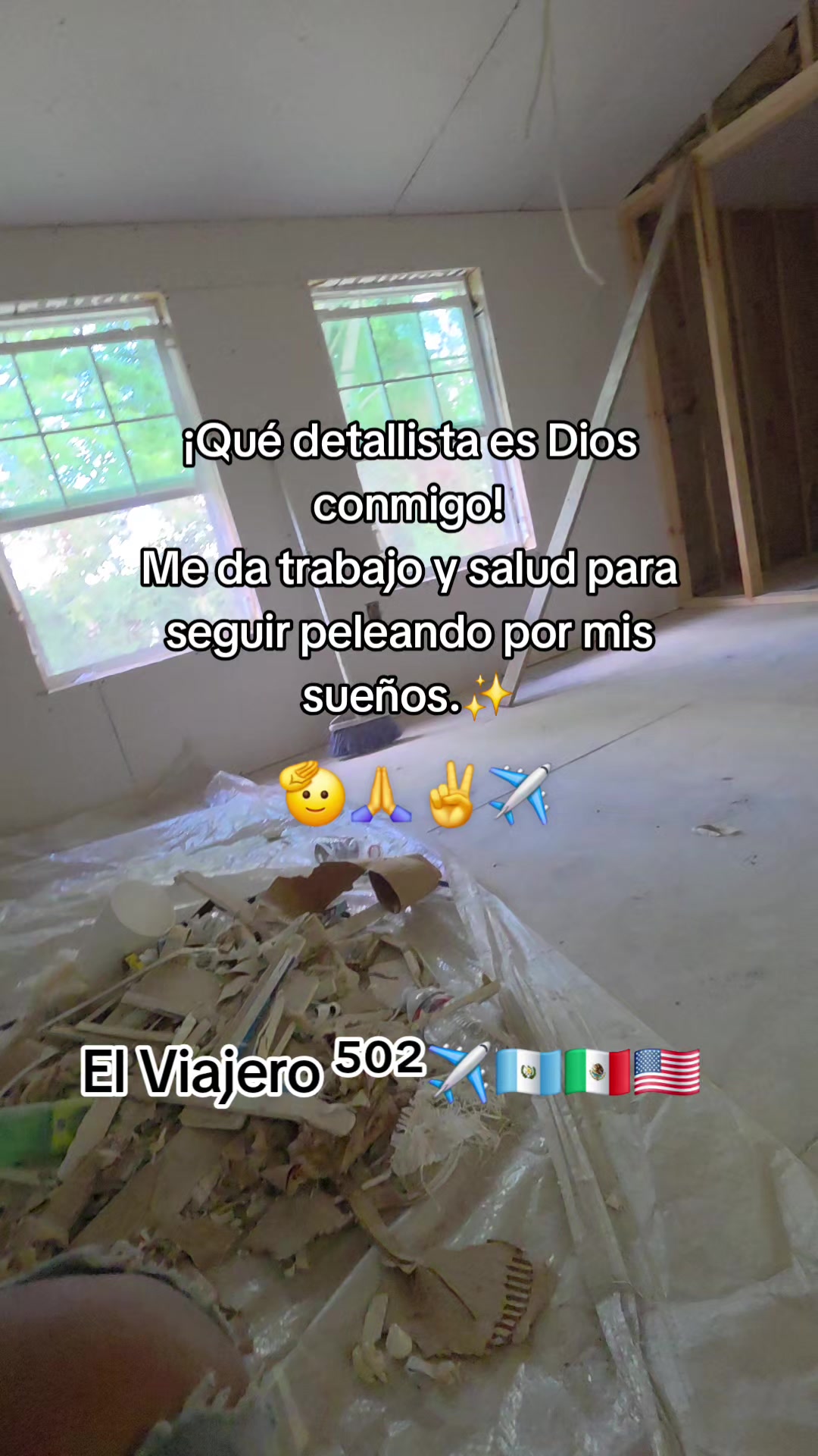 @El Viajero✈️ 🇬🇹 🇲🇽 🇺🇲⁵⁰&sup2;