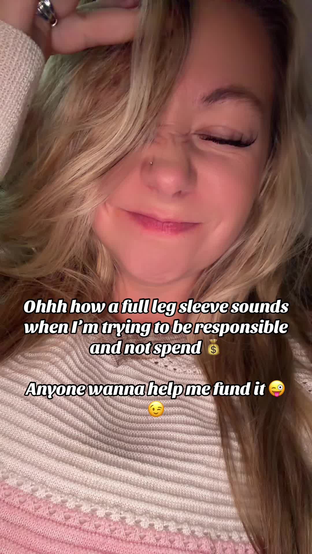 @Kaitlyn