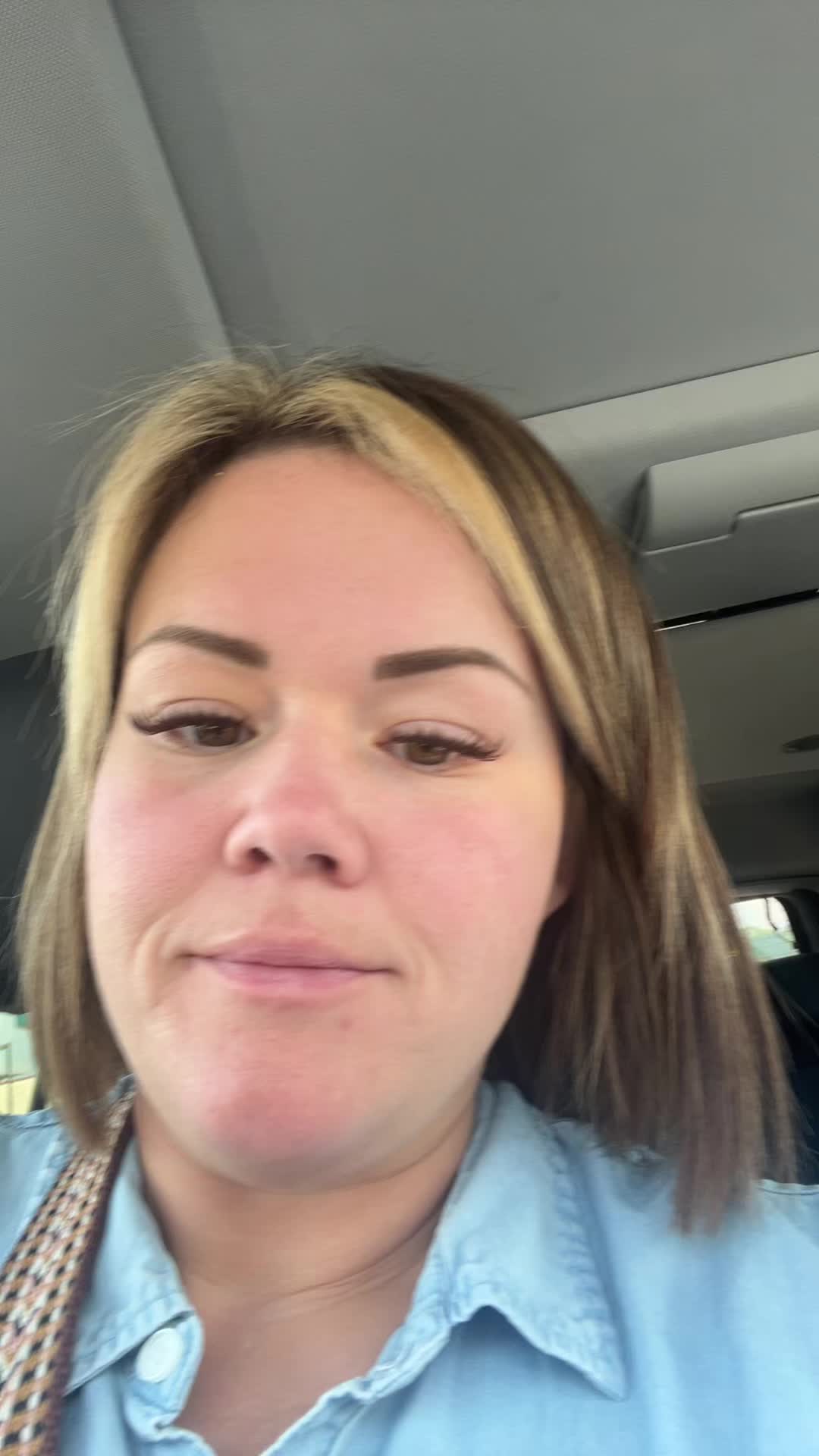 @Katrina Tells All