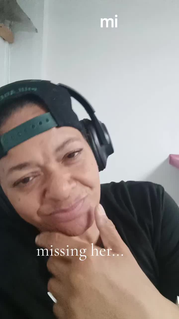 @Carlotta "Zen" Ferguson