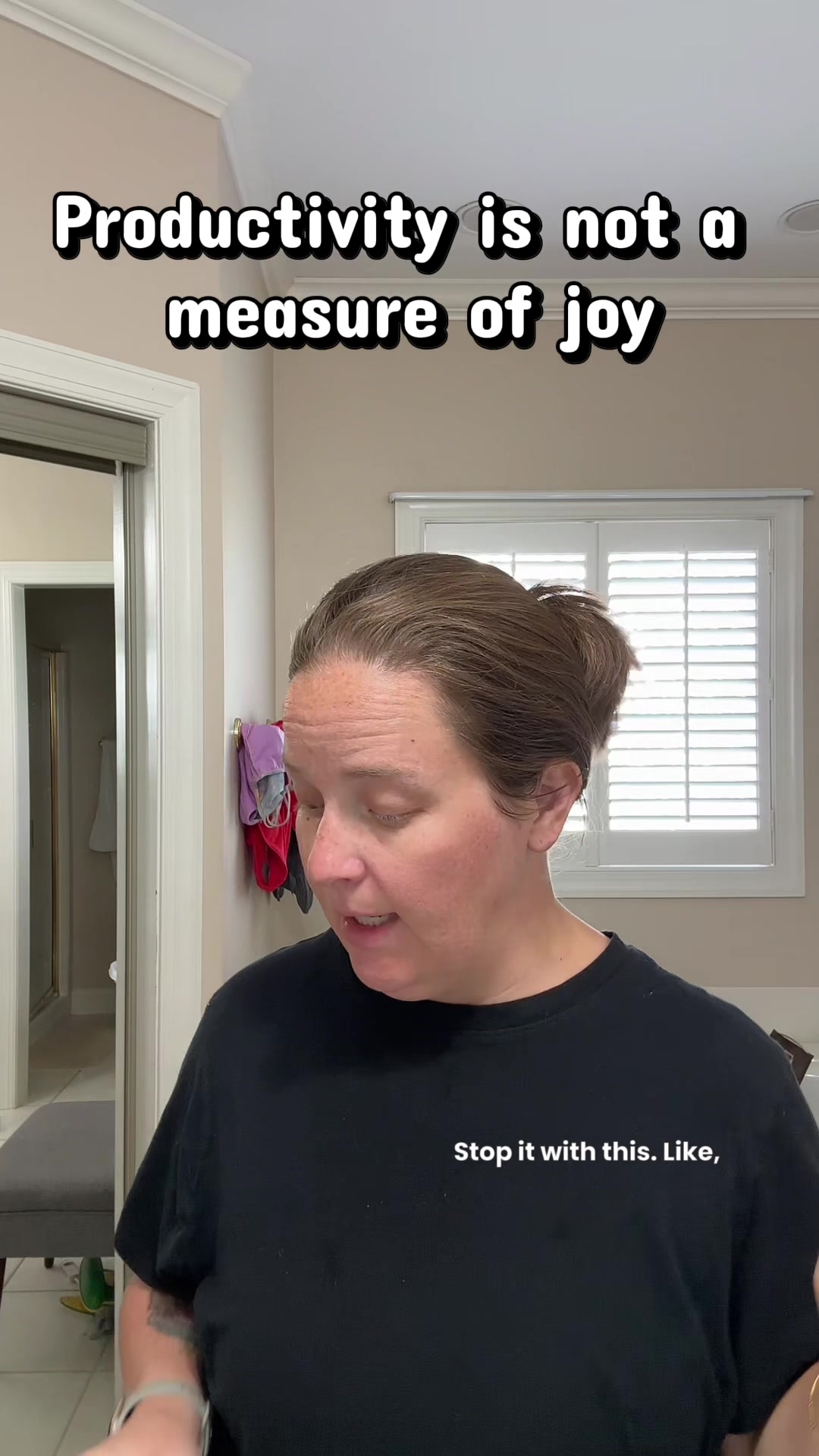 @Brittany | Realistic Mom