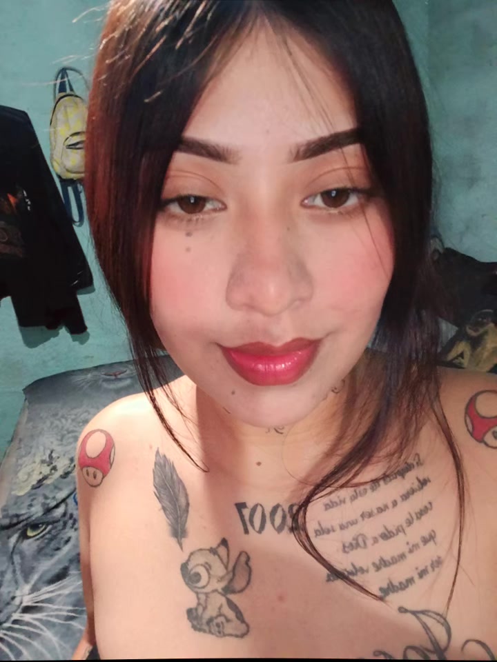 @Pamela🍓🧸