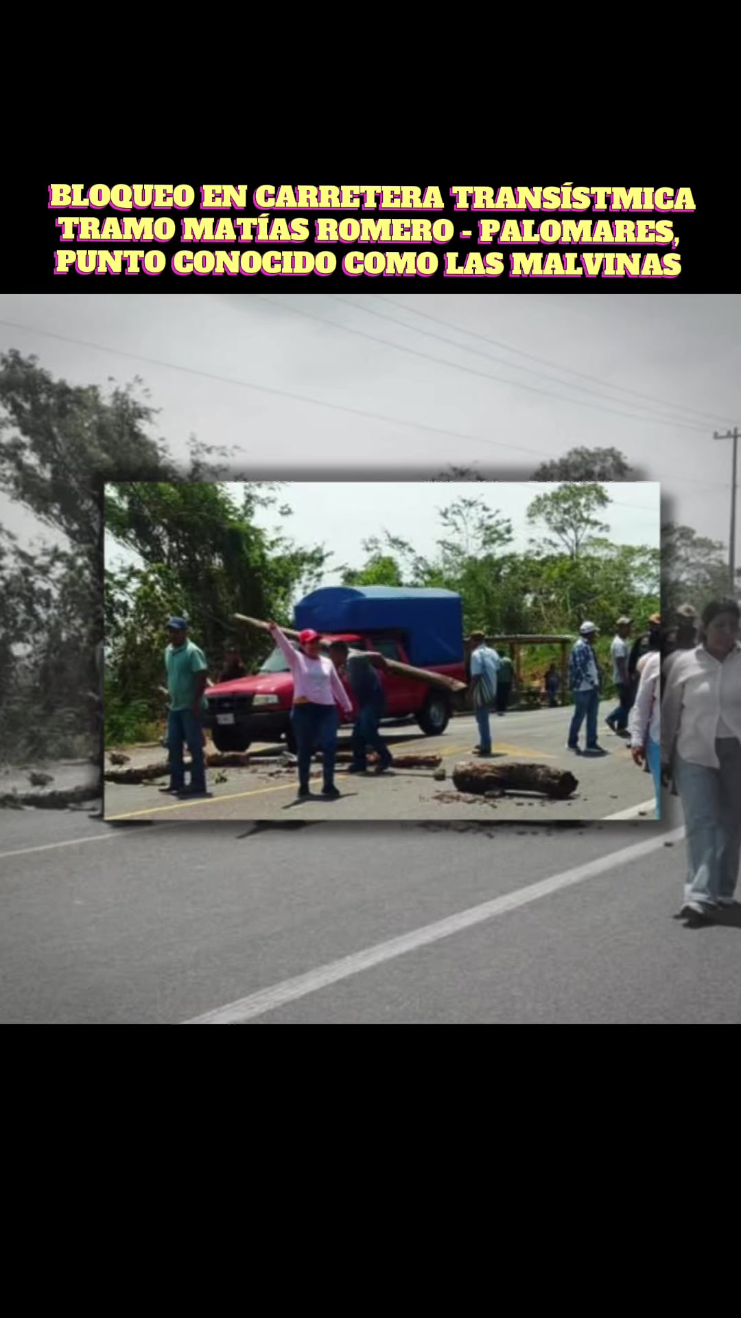 @OAXACA AL DÍA NOTICIAS