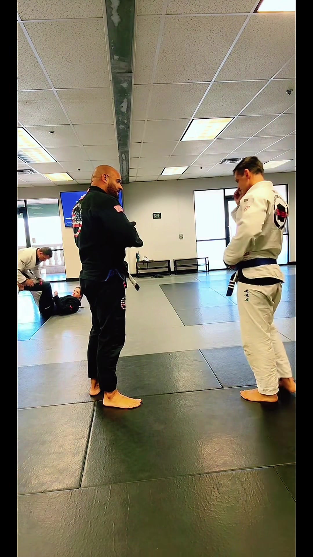 @Michael Ayala