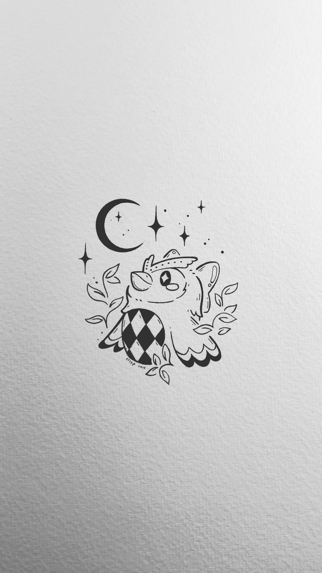 @Crisp.Ink