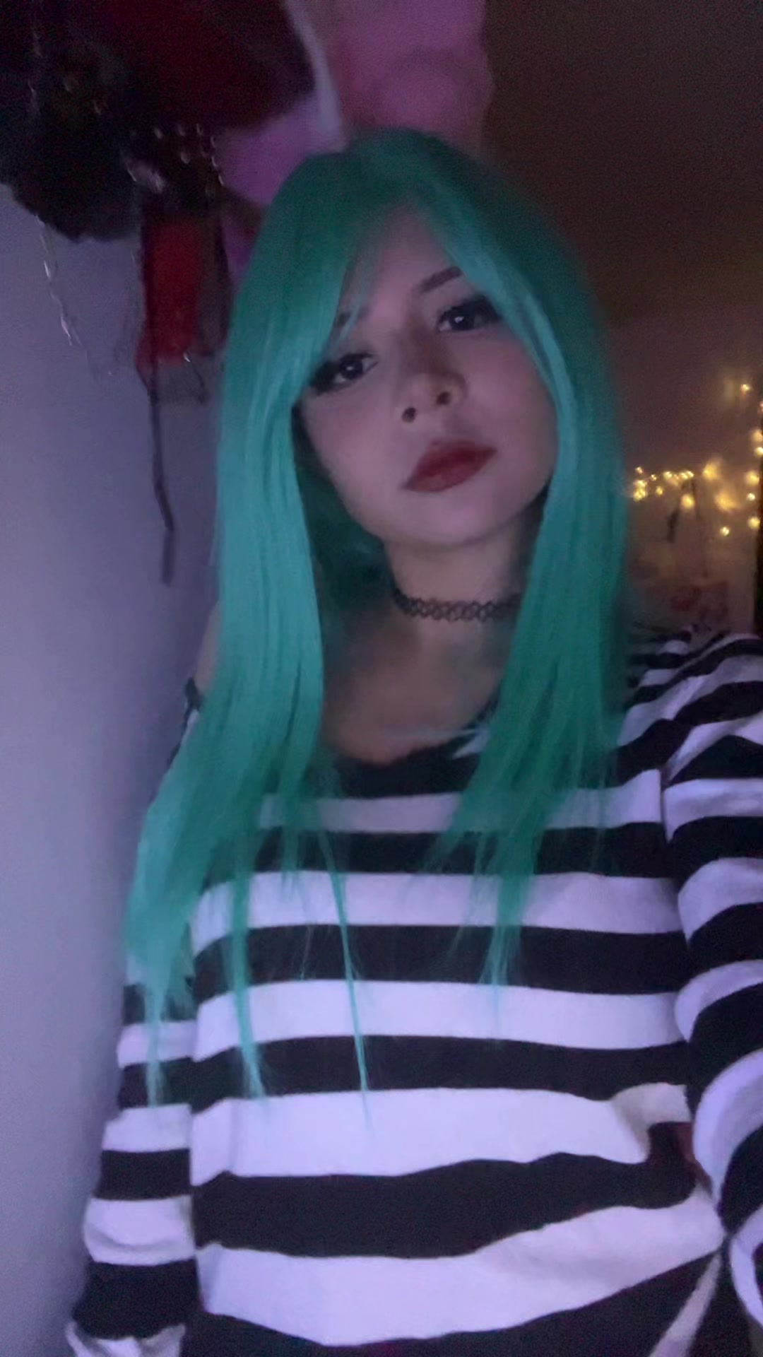 @Alice•
