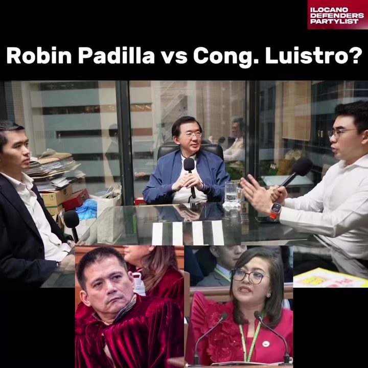 @Ilocano Defenders Partylist