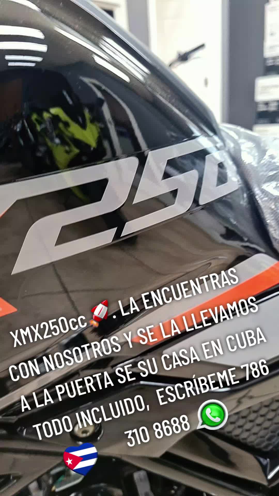 @XMOX MIAMI