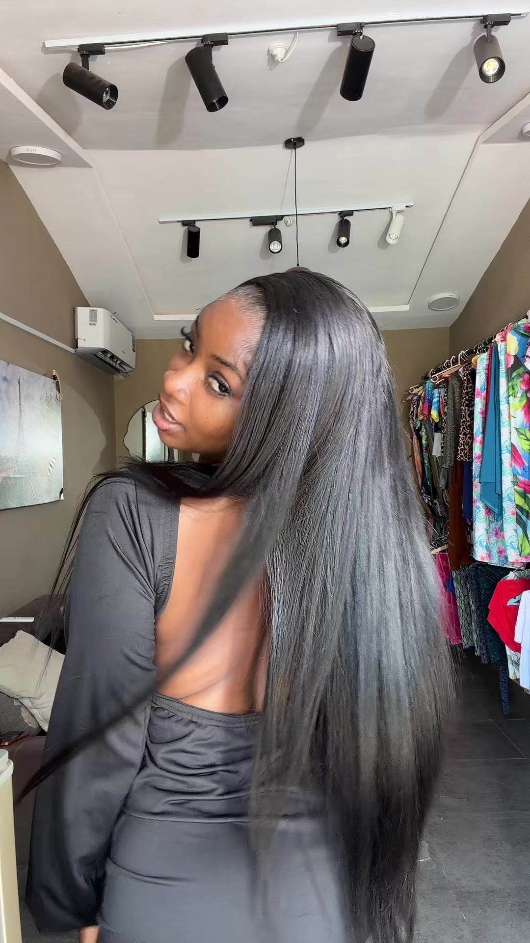 @Adjoa Tee💕