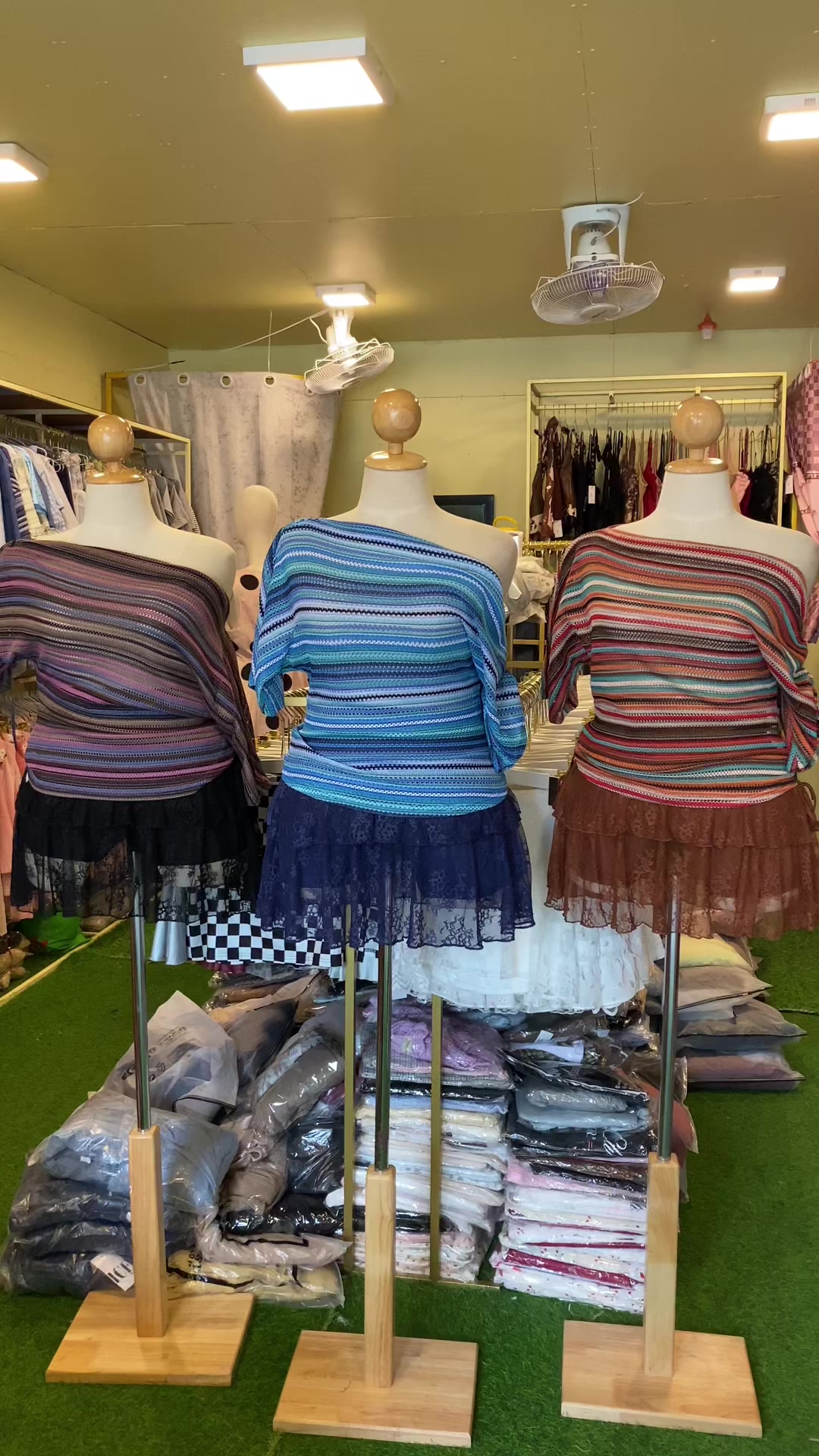 @APEX Plus Size Fashion