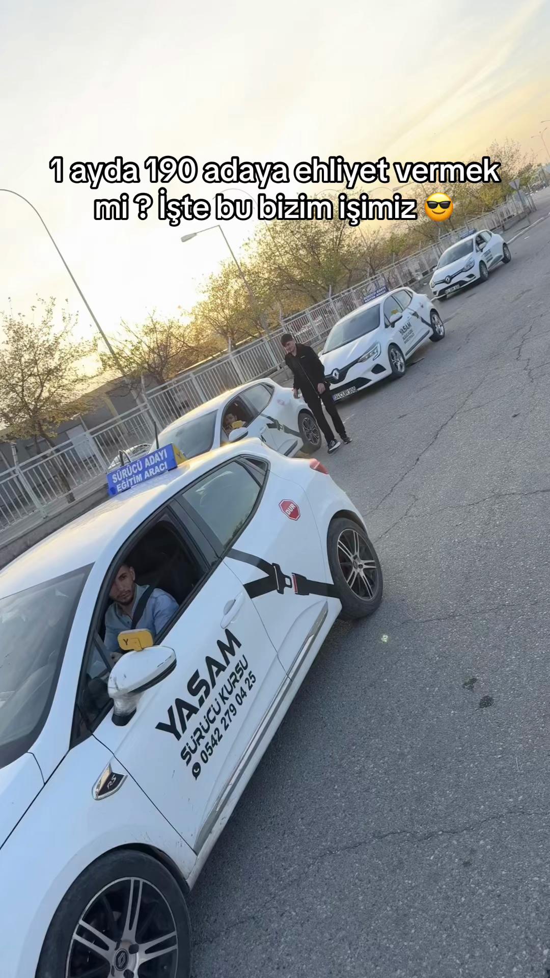 @YAŞAM S&Uuml;R&Uuml;C&Uuml; KURSU | ŞANLIURFA