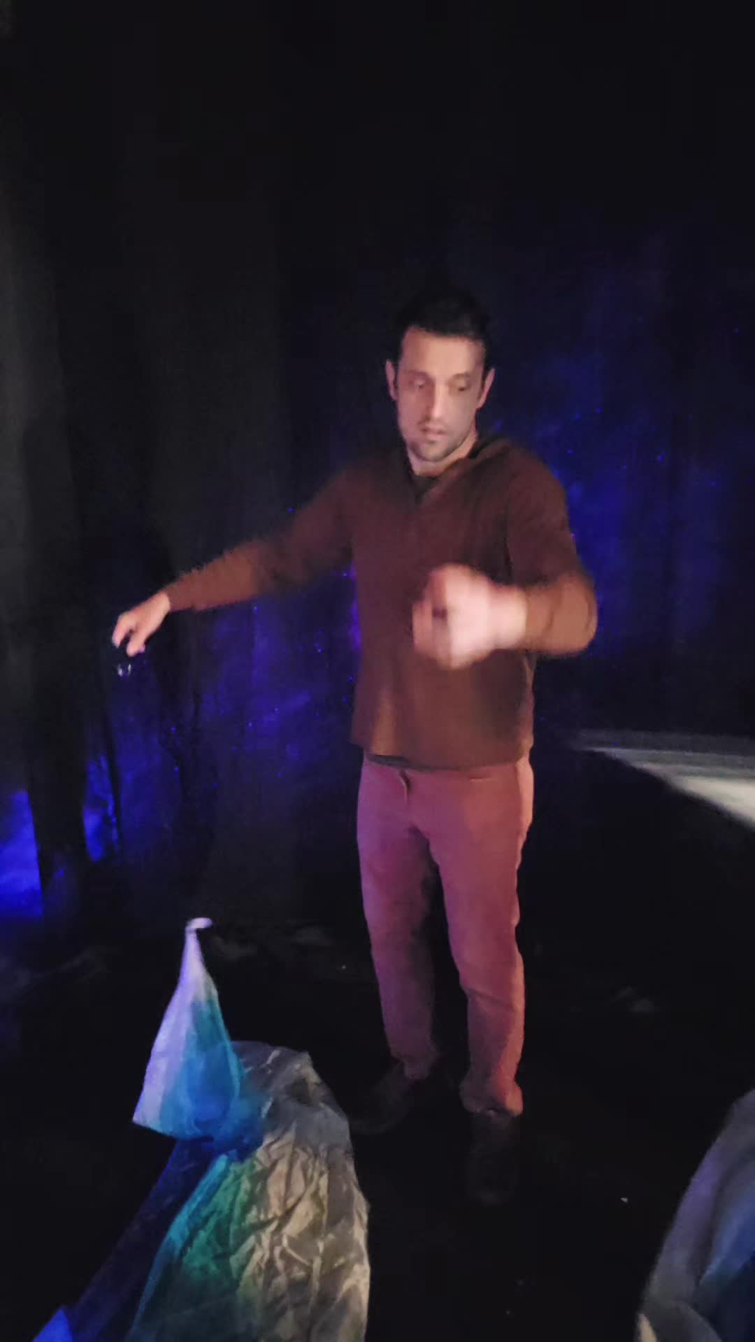 @Ashen Grove