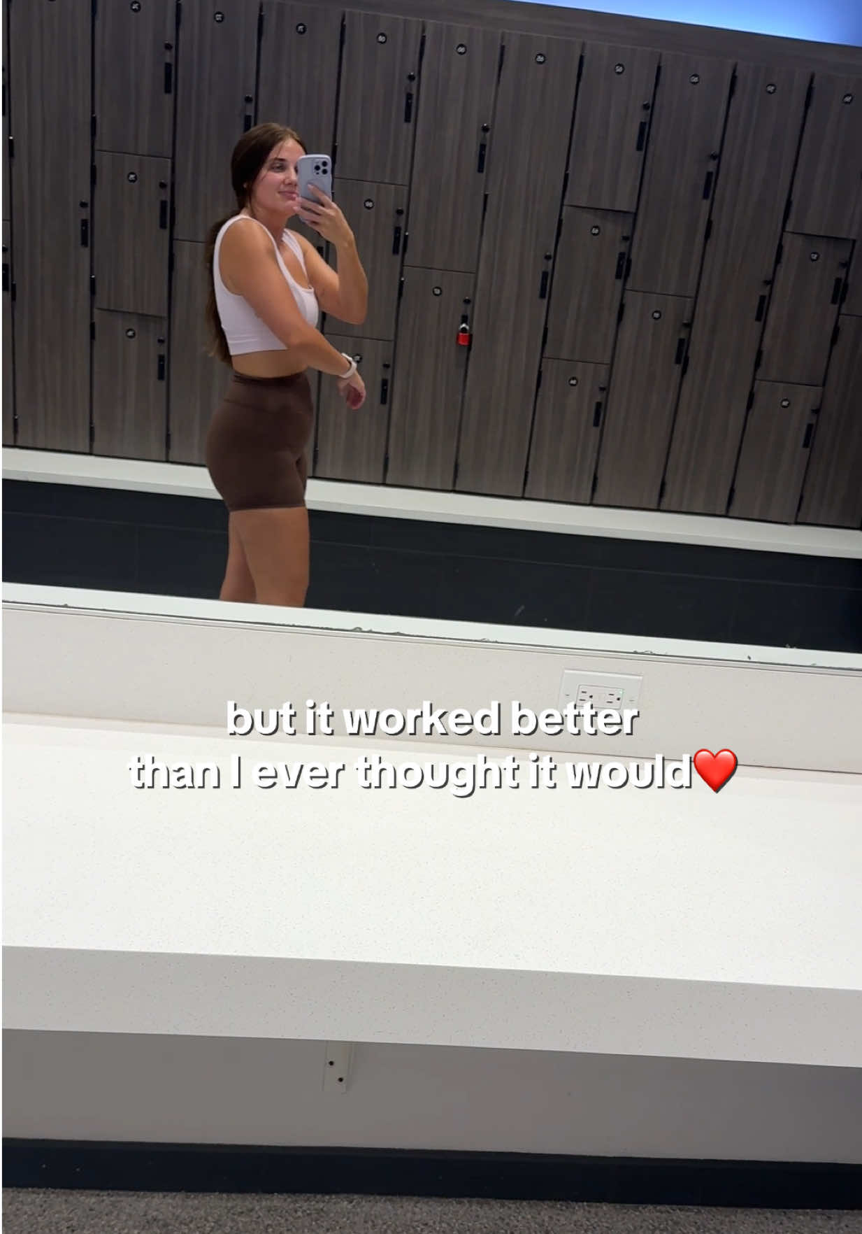 @Lauren🦋 health & fitness