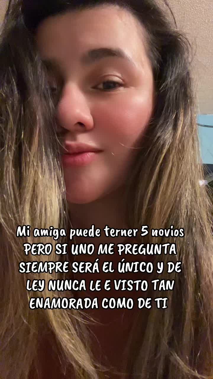 @Avisel Reyes🪼