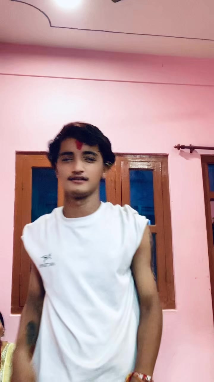 @NISCHAL__G🧗🏼