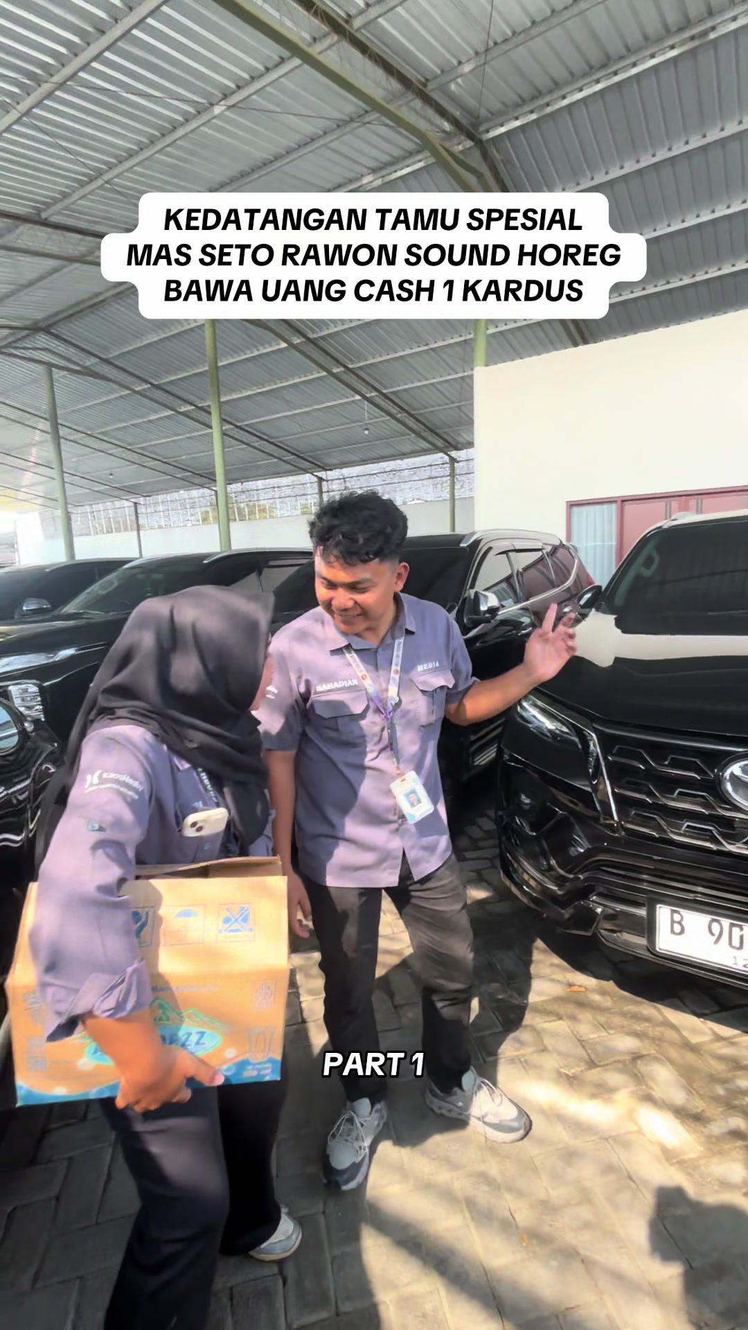 @PRABU MOTOR INDONESIA